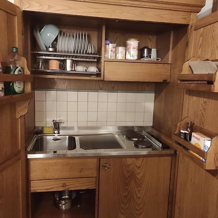 La Casina Lejlighed Arezzo Eksteriør billede