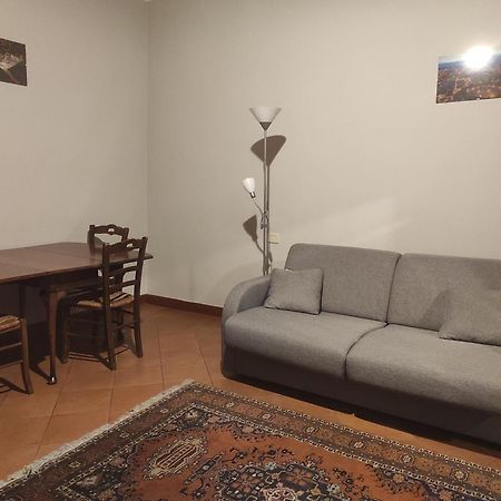 La Casina Lejlighed Arezzo Værelse billede