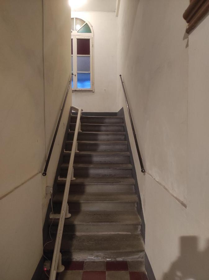 La Casina Lejlighed Arezzo Eksteriør billede