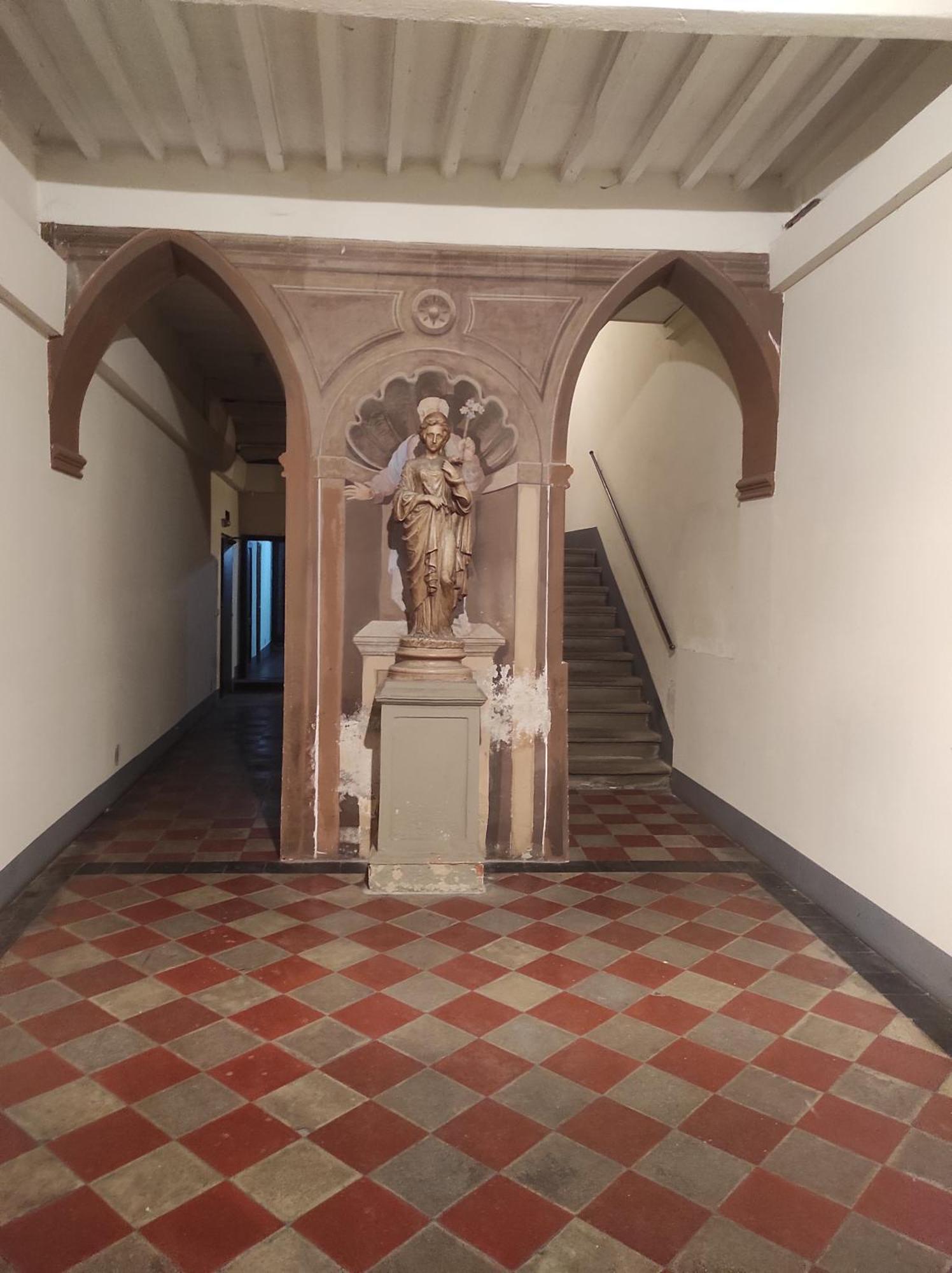 La Casina Lejlighed Arezzo Eksteriør billede