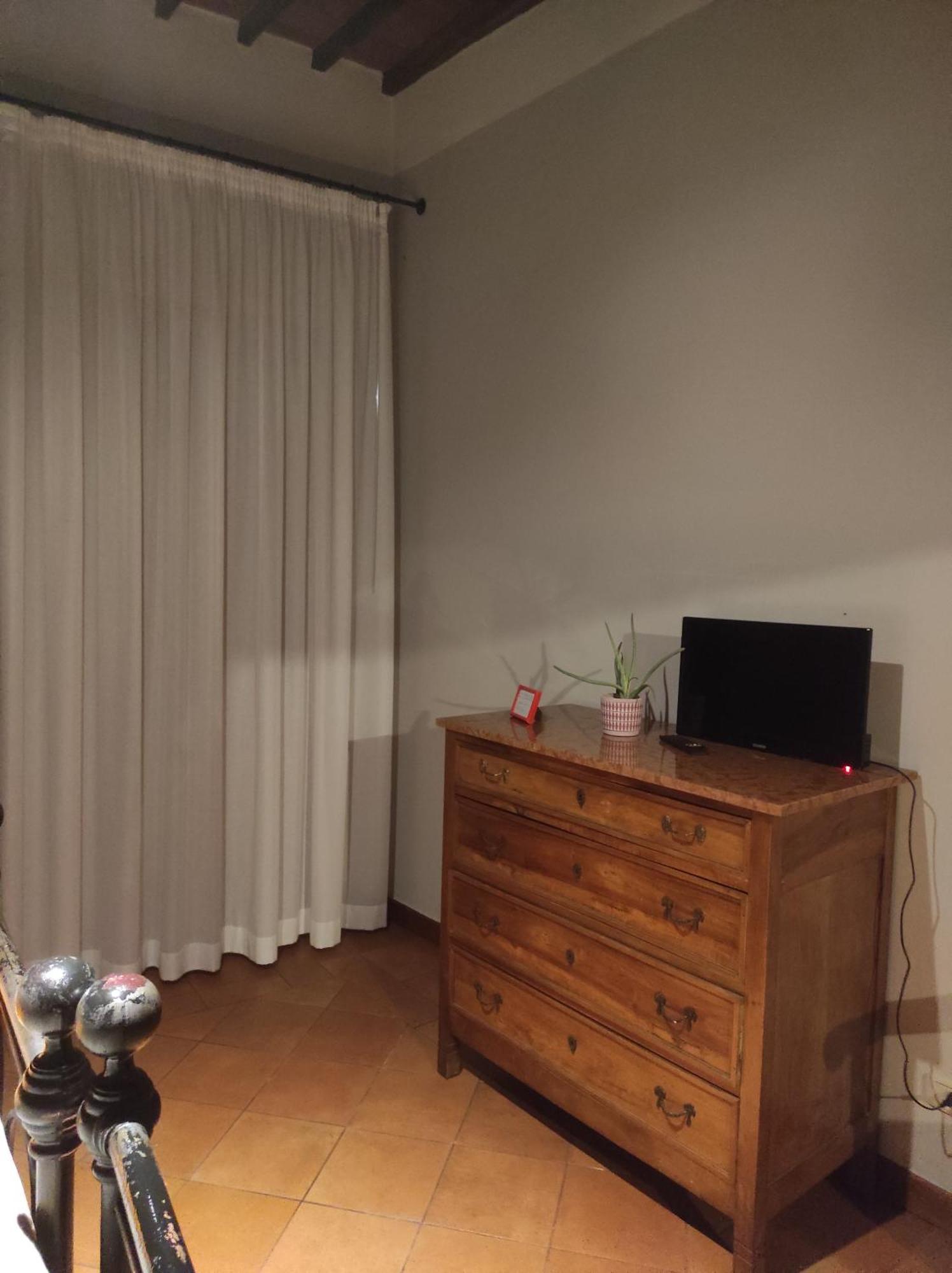 La Casina Lejlighed Arezzo Værelse billede