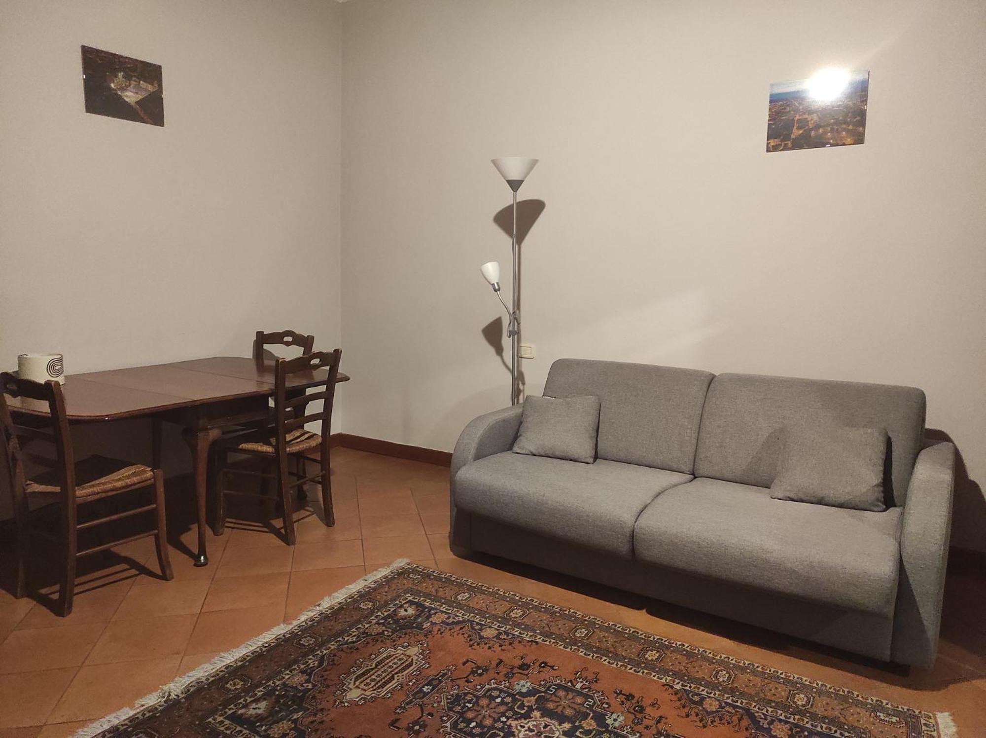 La Casina Lejlighed Arezzo Værelse billede